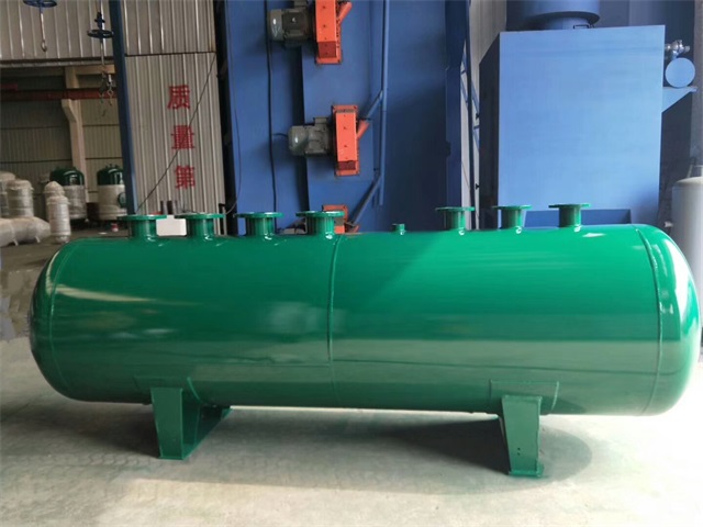 蒸汽孟津孟津孟津分汽缸规格
